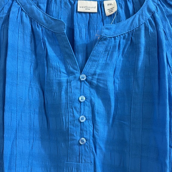 Women’s blouse - Picture 2 of 4